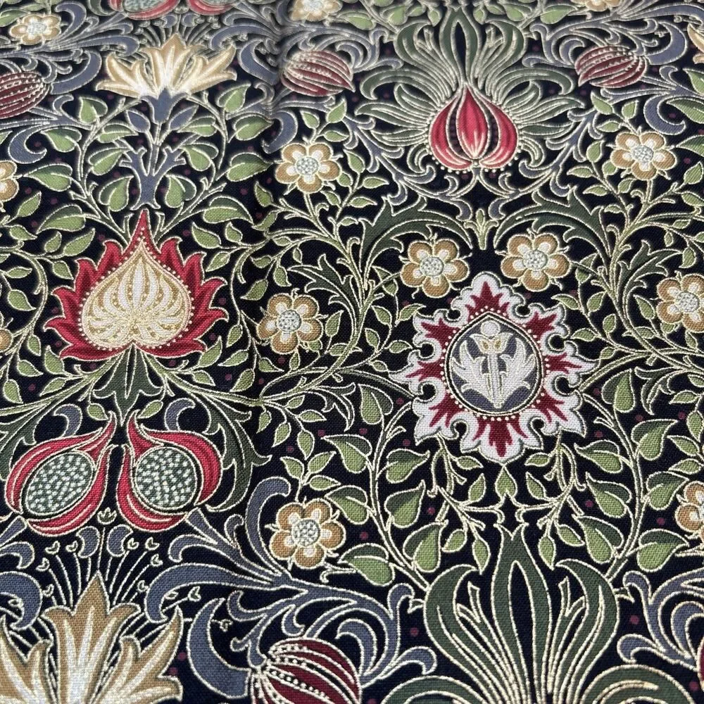 Unbranded asian florals